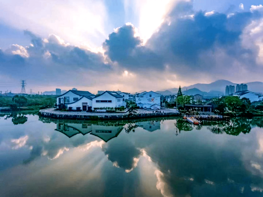 风味,风情,风物"为特色螺洋街道水滨村水 滨 村螺洋街道水滨村和分水