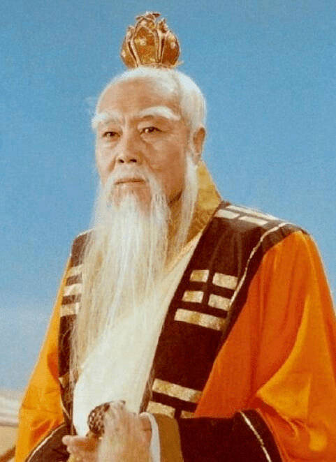 表演艺术家郑榕去世，享年98岁，曾在86版《西游记》饰演太上老君