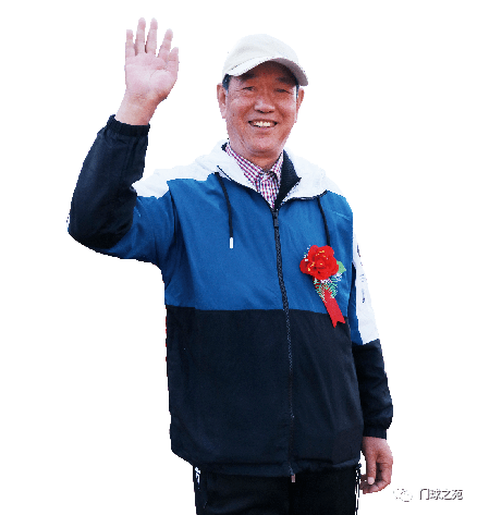 情——记陕西省老年人体协门球专委会执行主任杜占武_同志_全国_运动