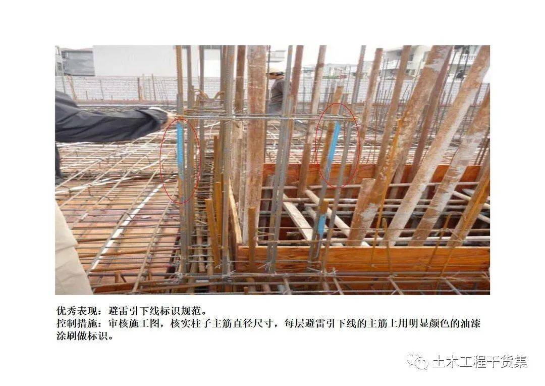 房建全过程施工典范案例图文版，施工员必看！159页PPT可下载！