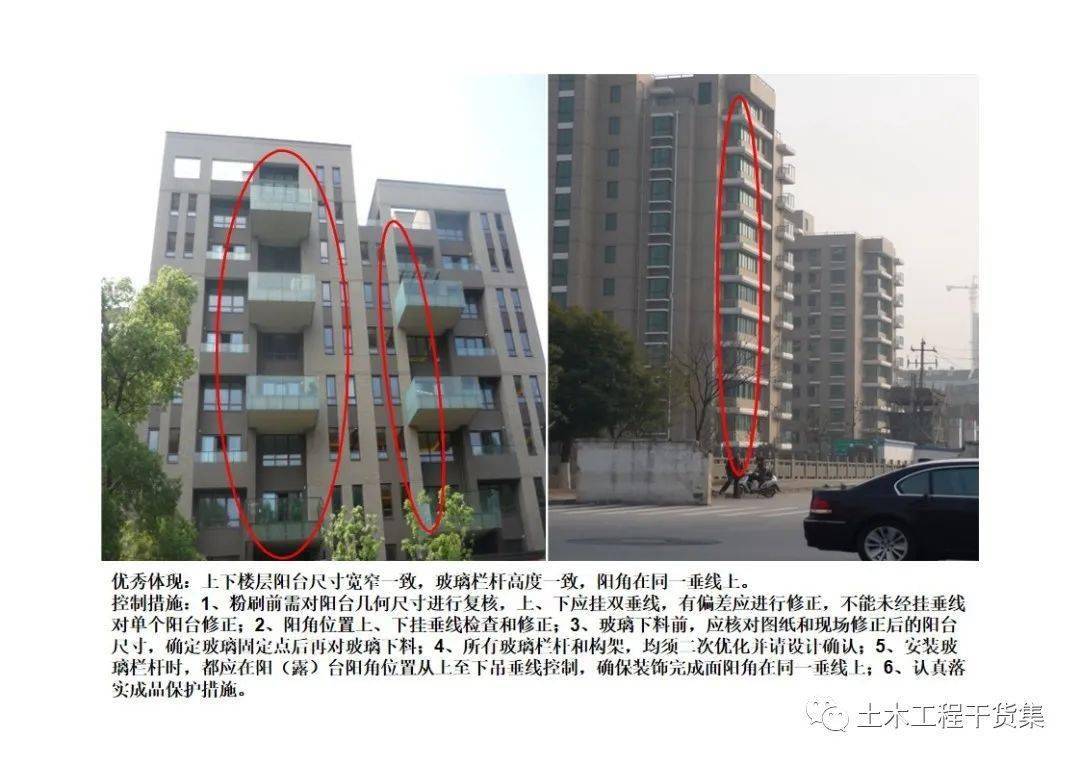 房建全过程施工典范案例图文版，施工员必看！159页PPT可下载！