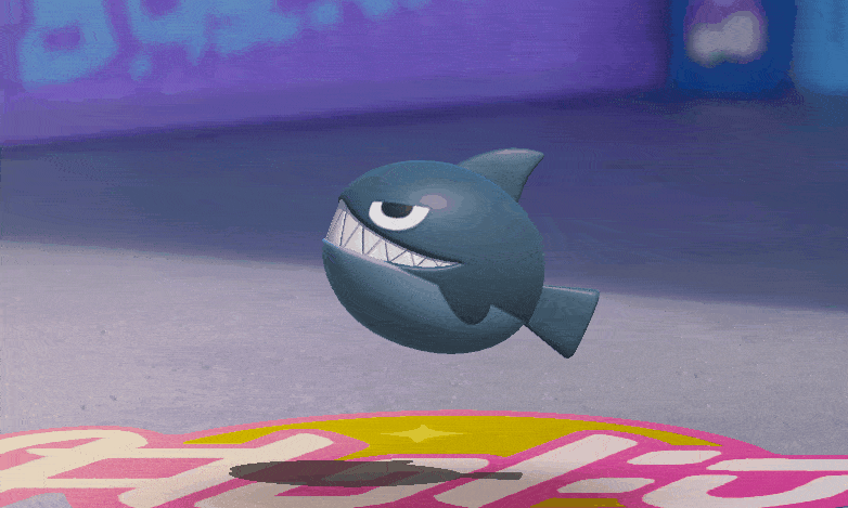 配饰:食人鱼配饰:弹弓配饰:青草蛋糕看到这些可爱的配饰,你心动了吗