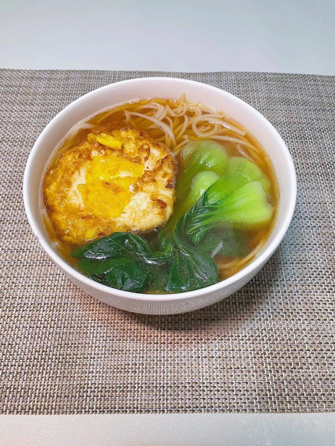 张爷爷空心手工挂面