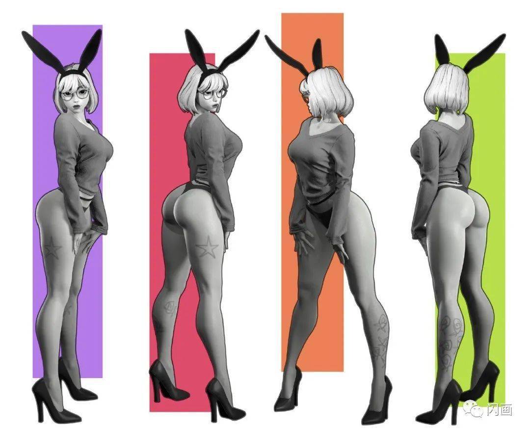 古风中国风插画壁纸 | 超帅七龙珠漫画壁纸 | 夏日清爽风美女手绘壁纸