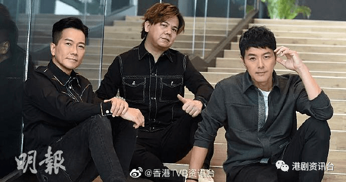 黄翠如是否做嘉宾成谜！萧正楠不敢评老婆歌艺_伍仲衡_永权_音乐会