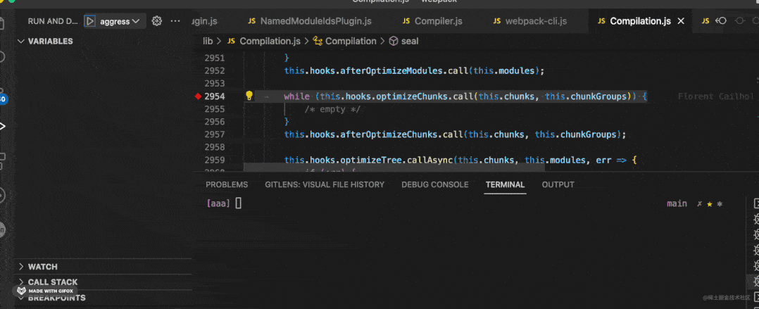 放弃 console.log 吧！用 Debugger 你能读懂各种源码_代码_路径_函数