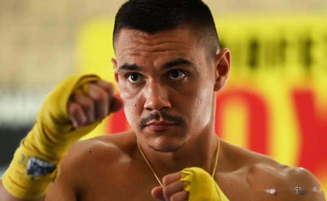 前拳王哈里森:计划顶替因伤退赛的查洛,下个月大战茨尤_比赛_排名