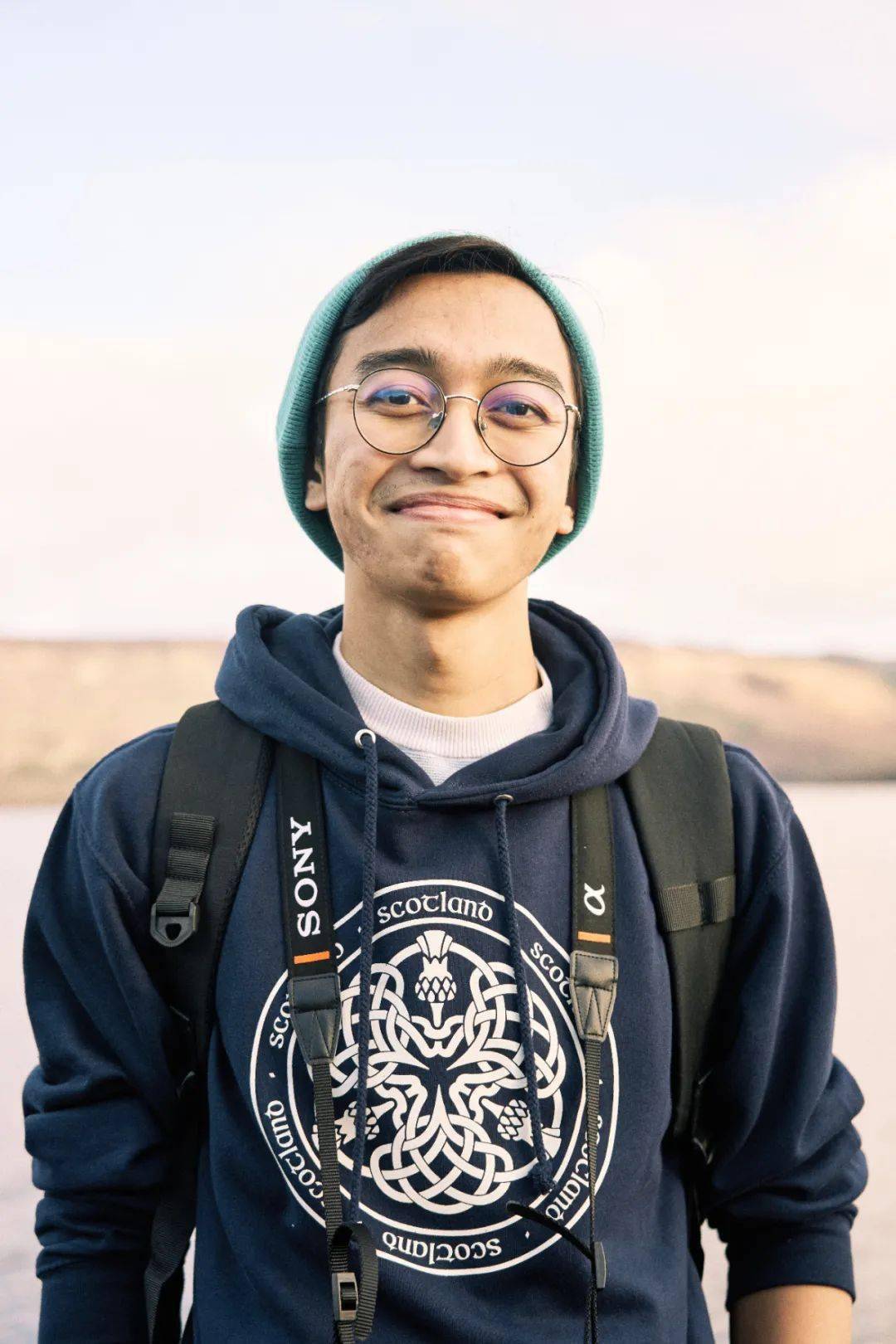 杨一木:雷蒙湖社区_英国_生活_纪实