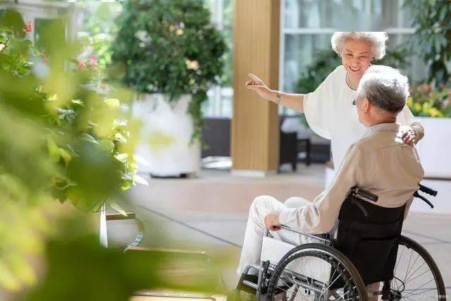 关注|| 智能家居适老化改造,让养老更"智慧"_产品_张智明_服务