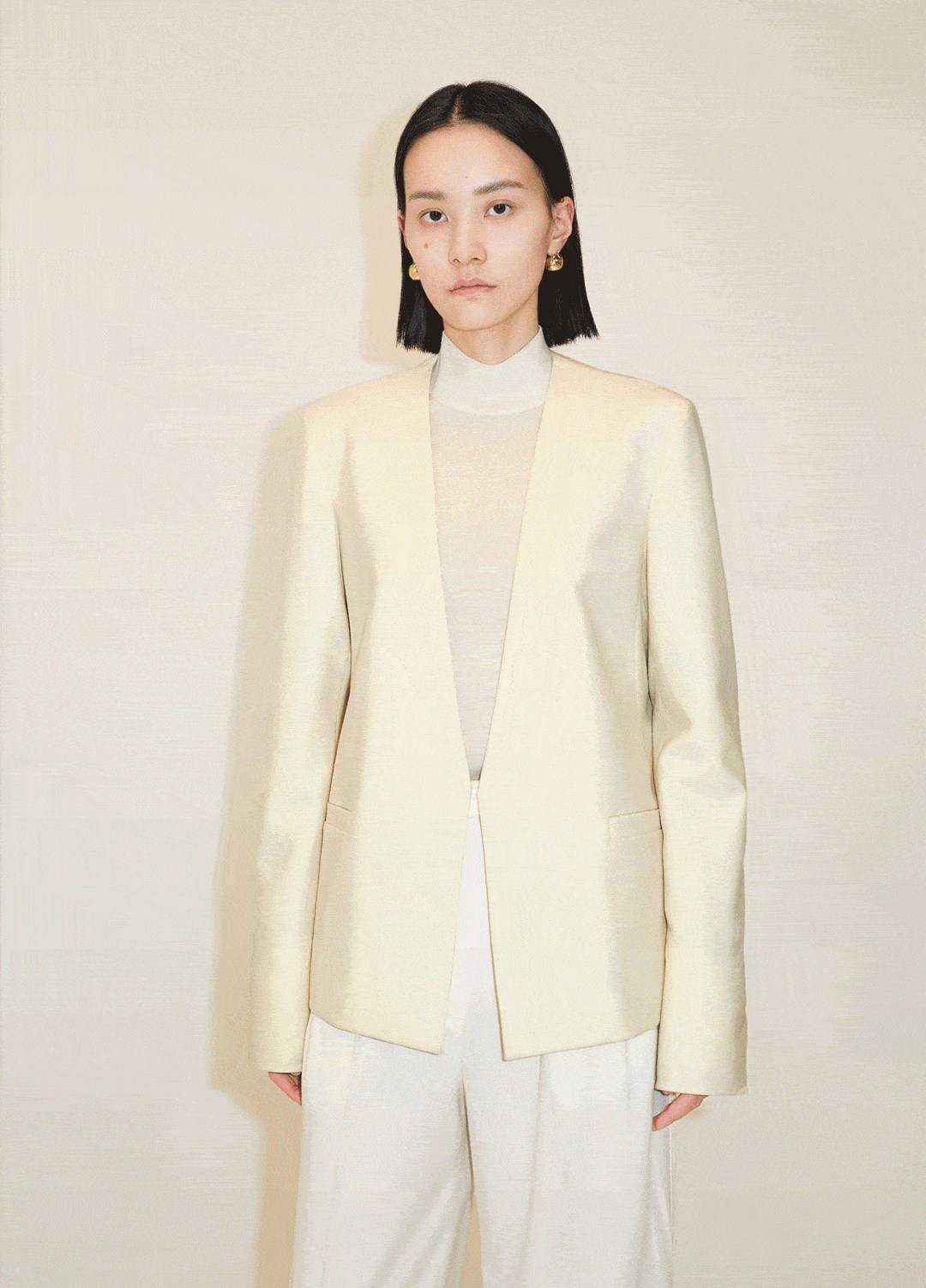 jnby,less | 冬季降温福利 一件8折 两件7折_设计_羽绒服_活力