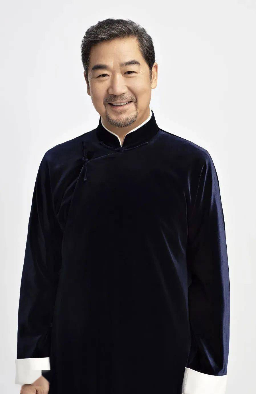 书局有乐·福利|濮存昕x满天乐队合作屈原《离骚》,2023朗诵会大咖