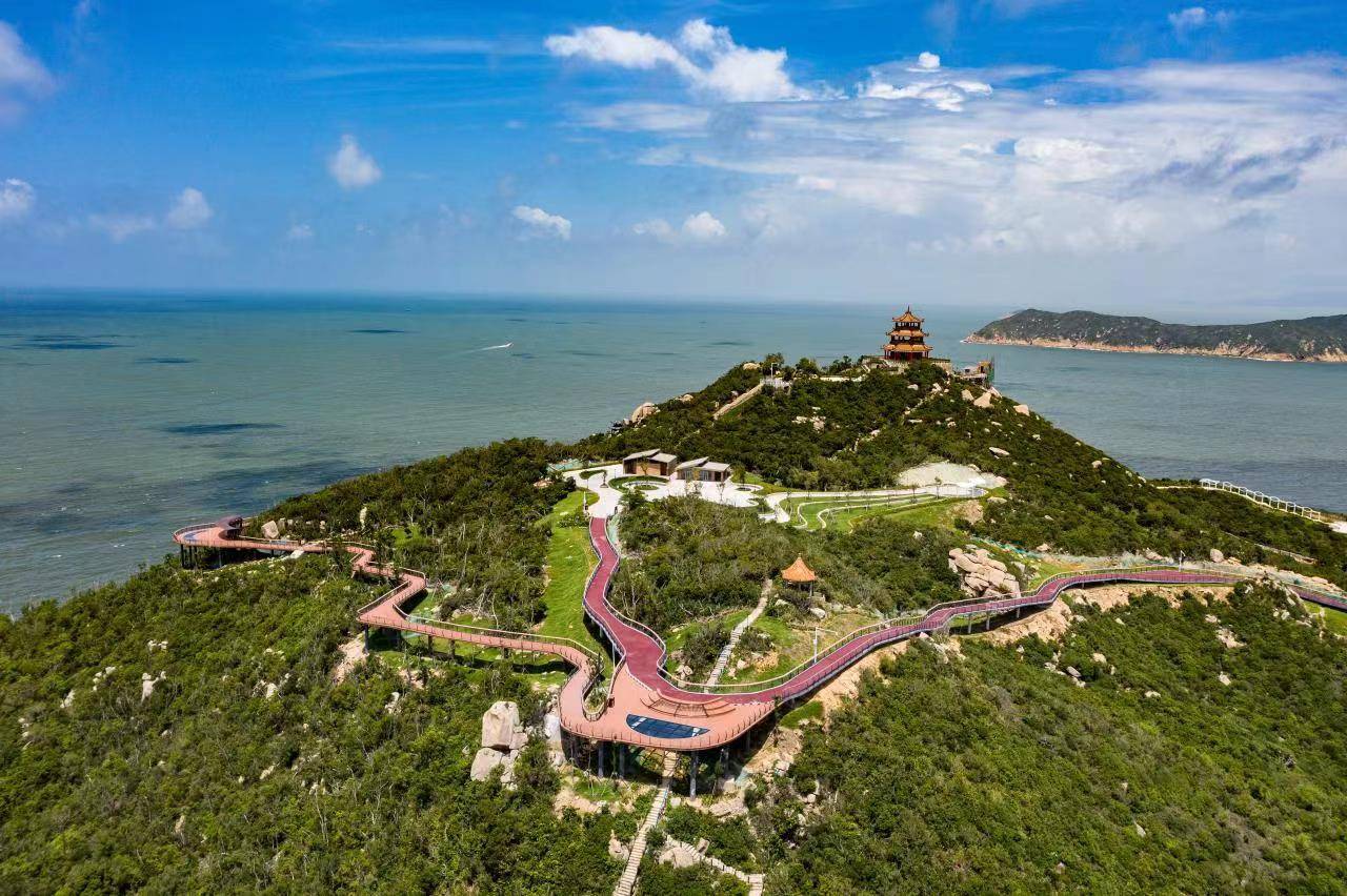 鹤洲一体化区域:向海而兴,做好"海"的产业文章_养殖_万山_珠海