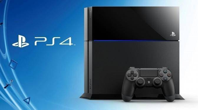 PS4模仿器fpPS4初次可以以可承受帧率运行3D游戏