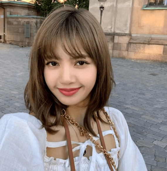 泰国美女之美,享誉全球,这些泰国美女,惊艳到你没有……_dasha_lisa