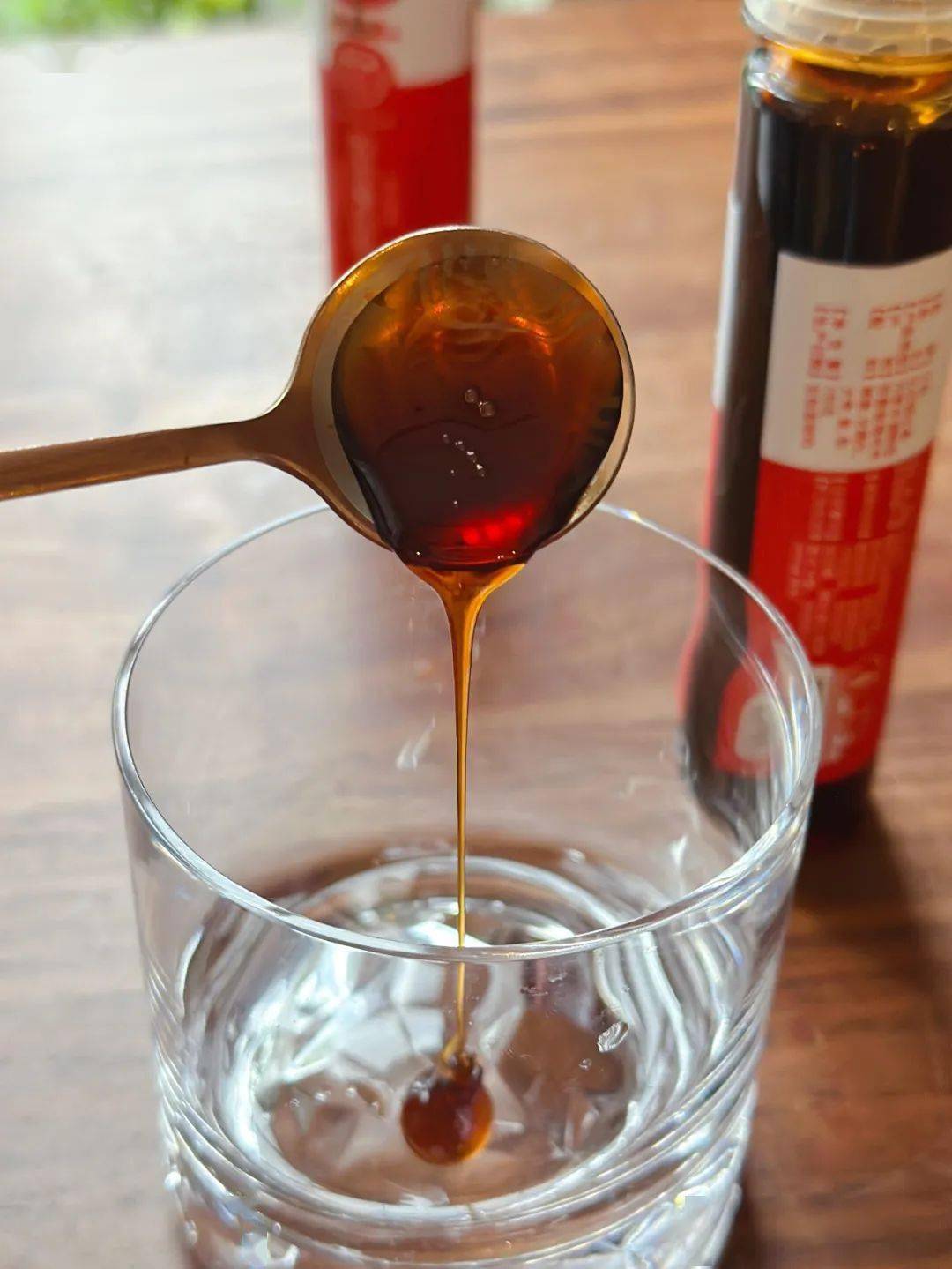 百年宝芝林出品「化州橘红膏」,清嗓润肺_黄飞鸿_嗓子_香港