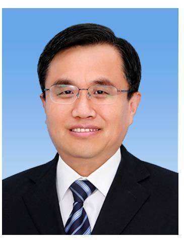 于2022年12月30日决定:接受江成辞去山东省副省长职务的请求,报山东省