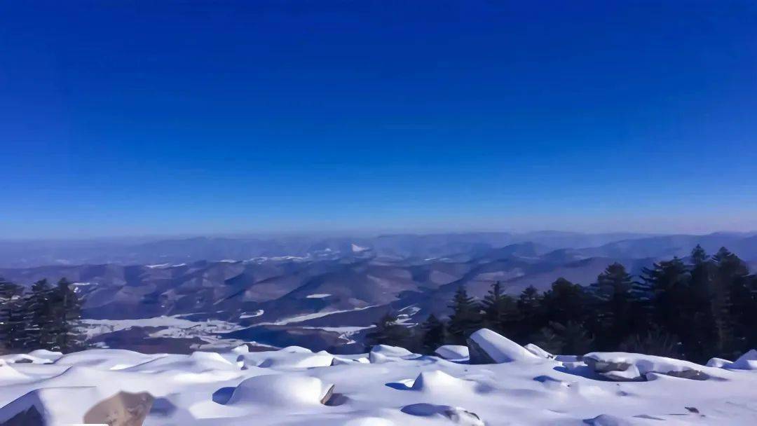 罗通山城龙湾群国家森林公园壹号庄园通化文旅邀您"粥"游山水通化到