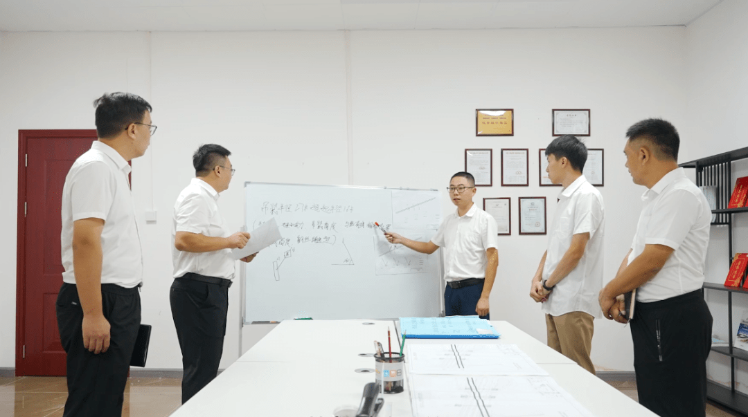 中铁十局开展“我为创效献一策”活动_一公司_合理化_建议