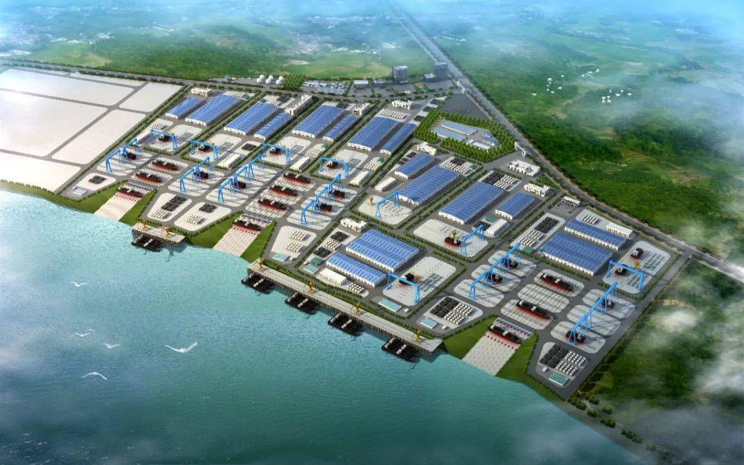 贵港奋力推进工业振兴,工业经济实现稳增长_项目_企业_建设