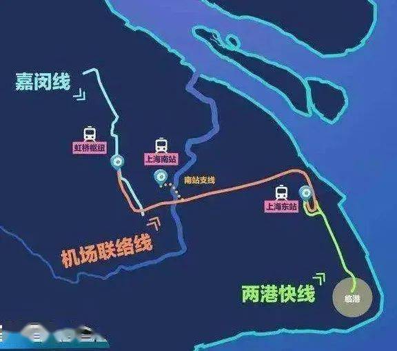 两港快线最新消息!预计2025年12月通车!