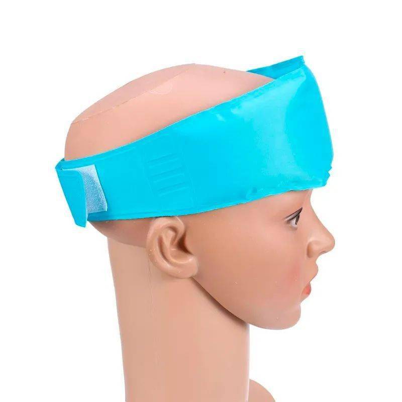 医用头部冰带冰袋物理降温重复使用_特价