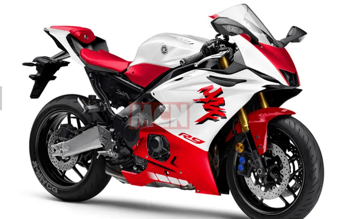 新款雅马哈r9即将到来?_搜狐汽车_搜狐网