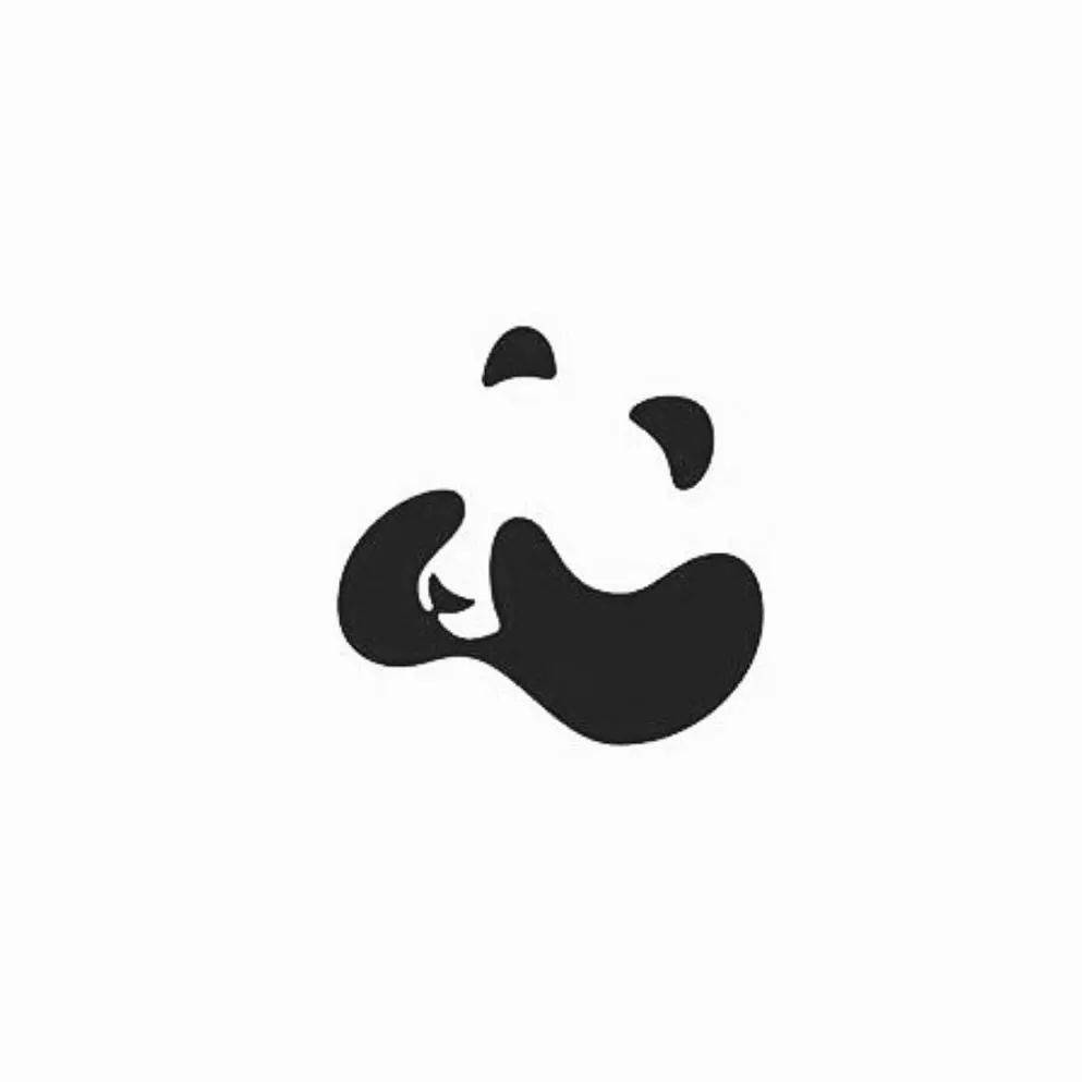 脱俗-有颜值有创意的企业标志logo创意集锦_视觉_品牌_应用