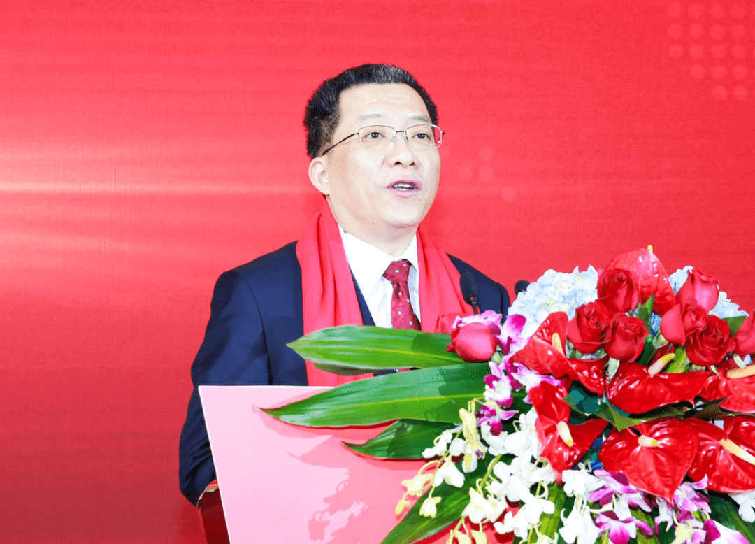 富乐德首次公开发行a股上市仪式举行 丁纯出席并致辞_发展_铜陵_资本