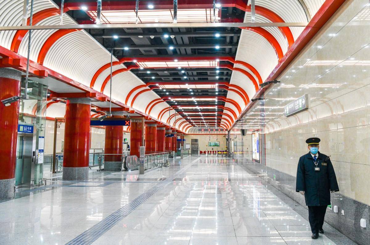 万泉河桥,苏州街……地铁16号线中段站名掌故_万寿寺_海淀_乾隆