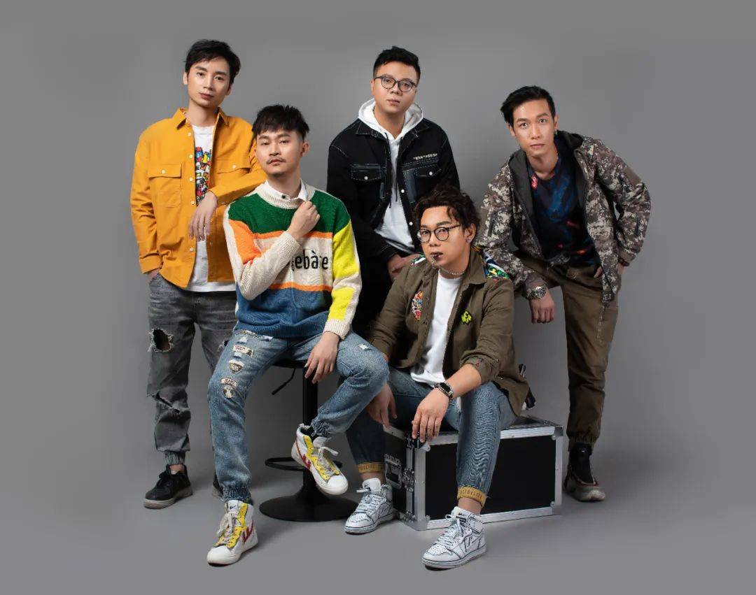 radio-man电波先生霸气单曲,唱响国风醒狮魂!_精神_南海_音乐