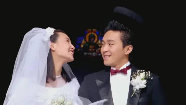 火了31年,至今无人超越_大嫂_吴君如_电影