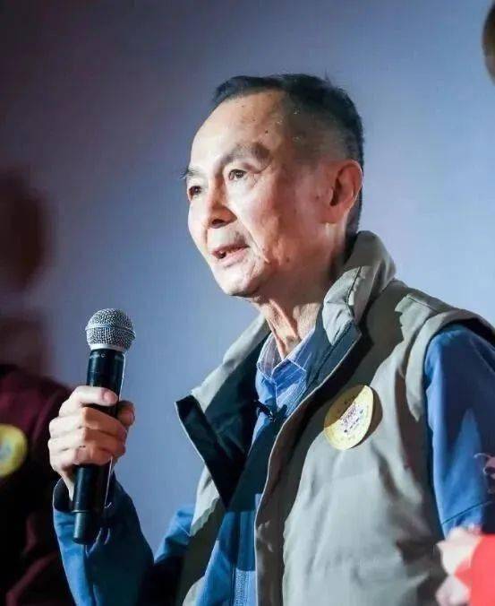 《外来媳妇本地郎》康伯今早离世.…_龚锦堂_南沙_广州市