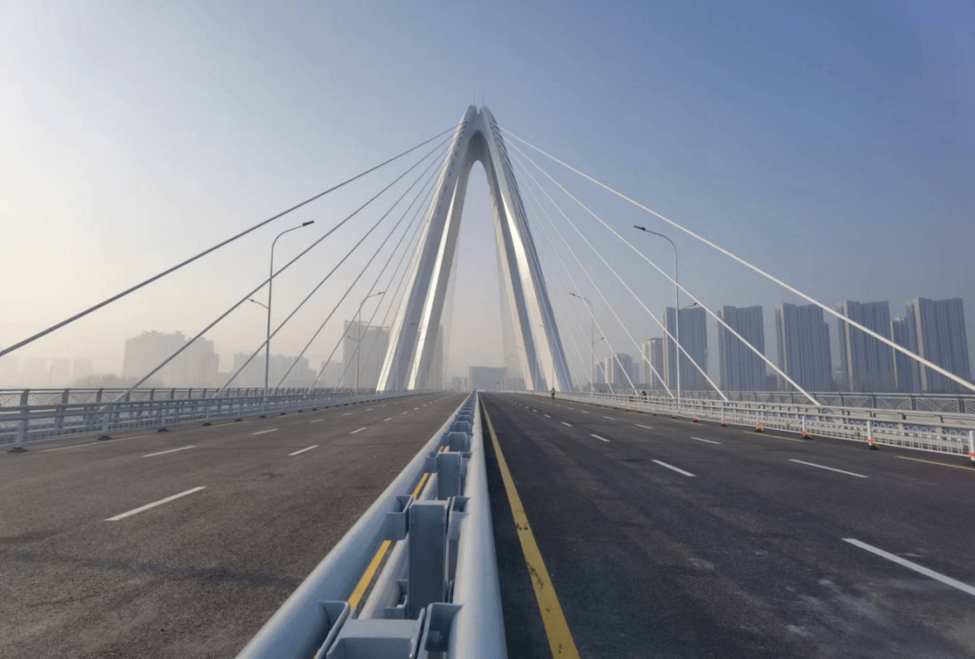 临沂又一城市新地标!