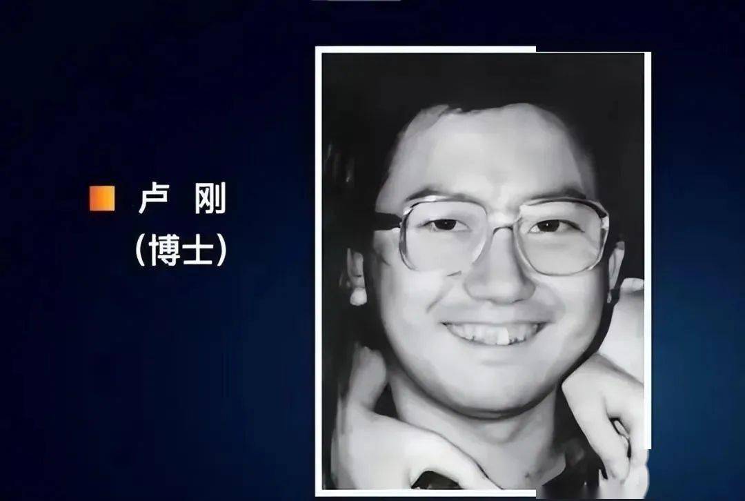 卢刚则是苦读上的北大,门门功课全a,再加上山林华没来美国的时候,一向