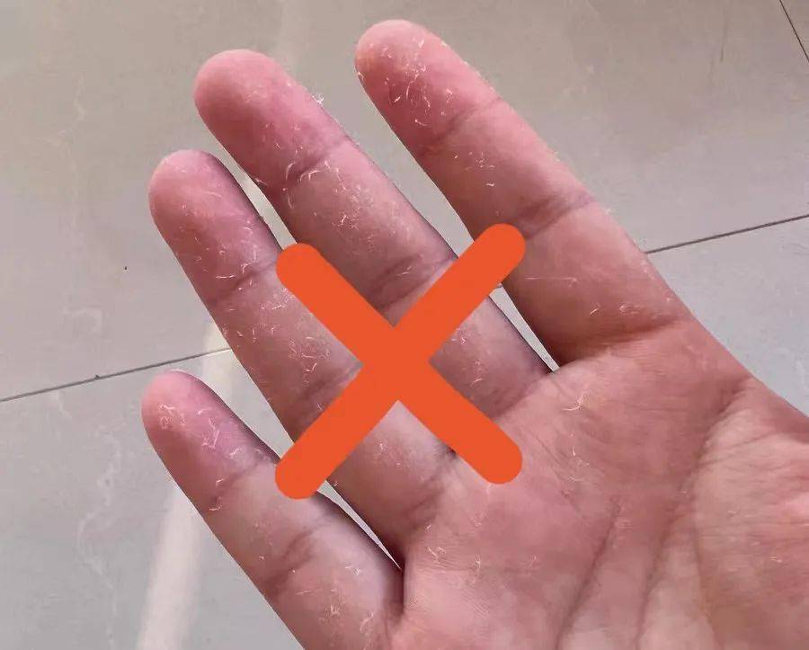 而hengai不含醚类 烧碱配方,都是纯分解酶:像我干活不喜欢戴手套,觉得