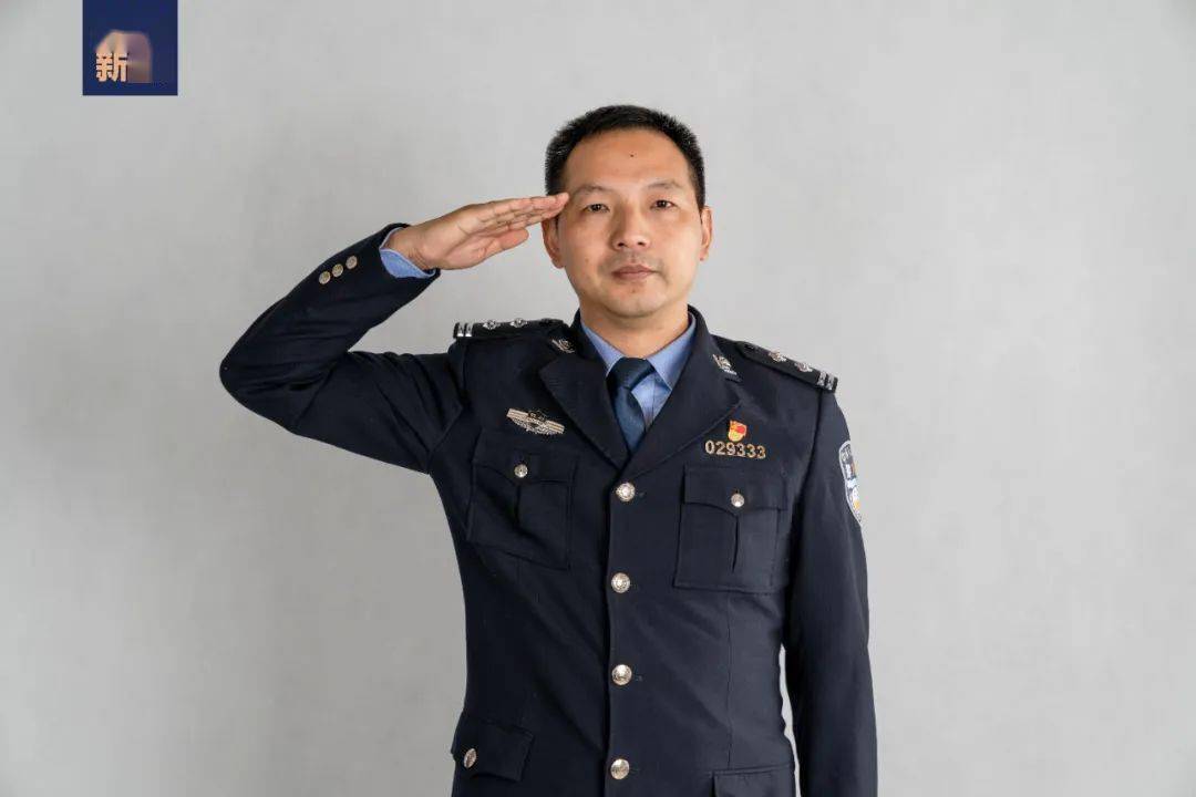 打拐英雄"胡叔叔",一等功!_胡祥雨_工作_家庭