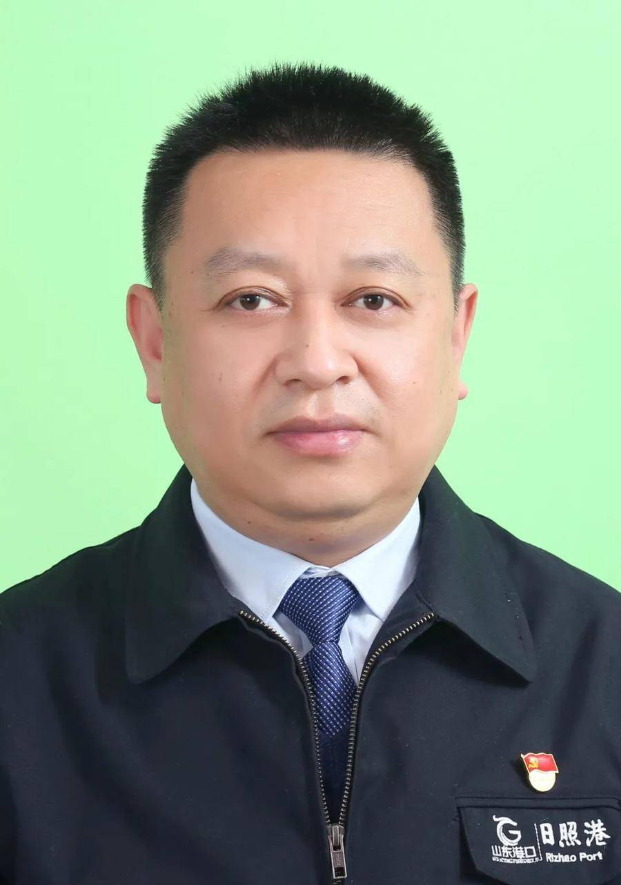 秦涛安技部主任面对来势汹汹的疫情,医务人员职业暴露风险日益加大