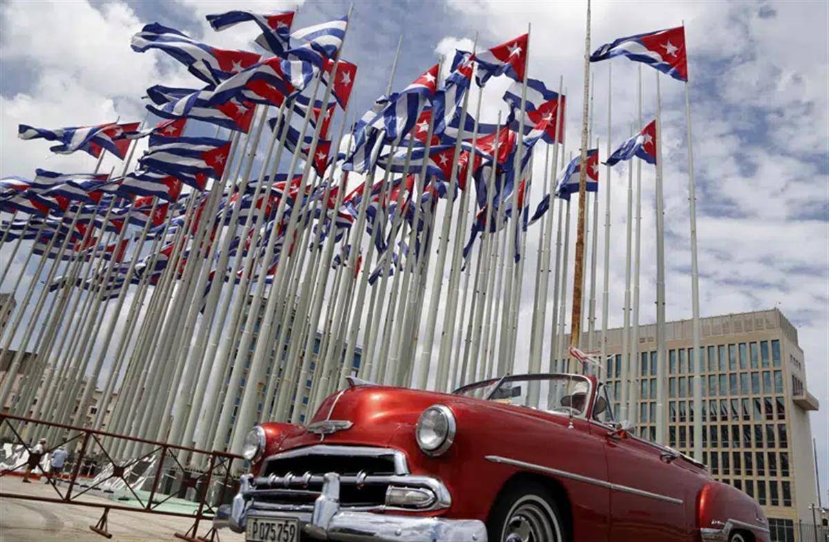 在美国，古巴的世界地图徒升 向量例证. 插画 包括有 地点, 方向, 图标, 古巴, 政府, 国际, 古巴人 - 136733888