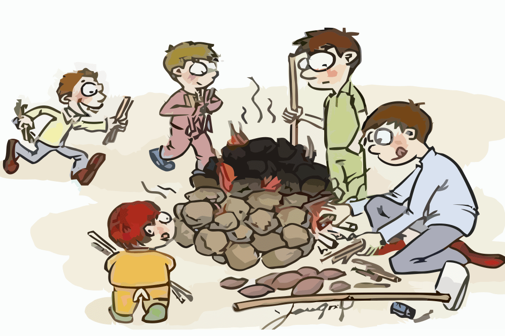 砍甘蔗 搭野窑 稻渠捞鱼 田间寻宝 果园采摘.畅享亲子欢乐时光!