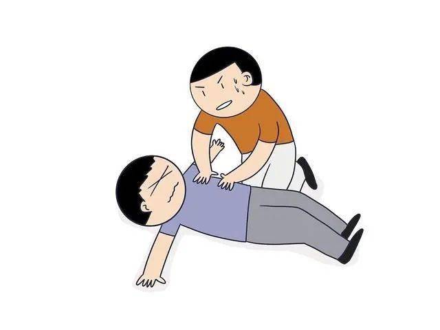 广州地铁站内,"阳康"男子急性心梗倒地,最后……_张朝_患者_妻子