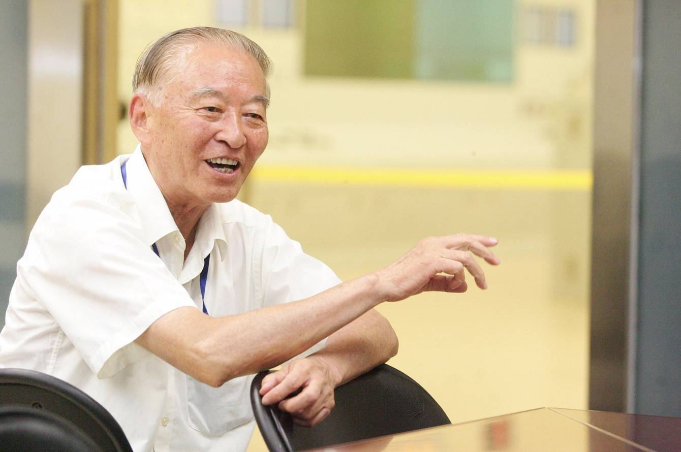 巨星陨落,"中国快堆之父"徐銤院士逝世:一生只做一件事_实验_发展