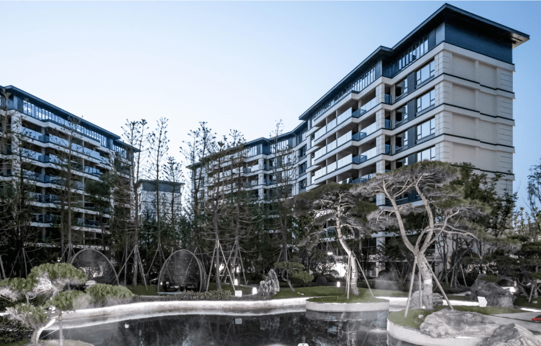 实景现房 成熟配套,丽雅·龙汐台最后13套_宜宾_微信_内容