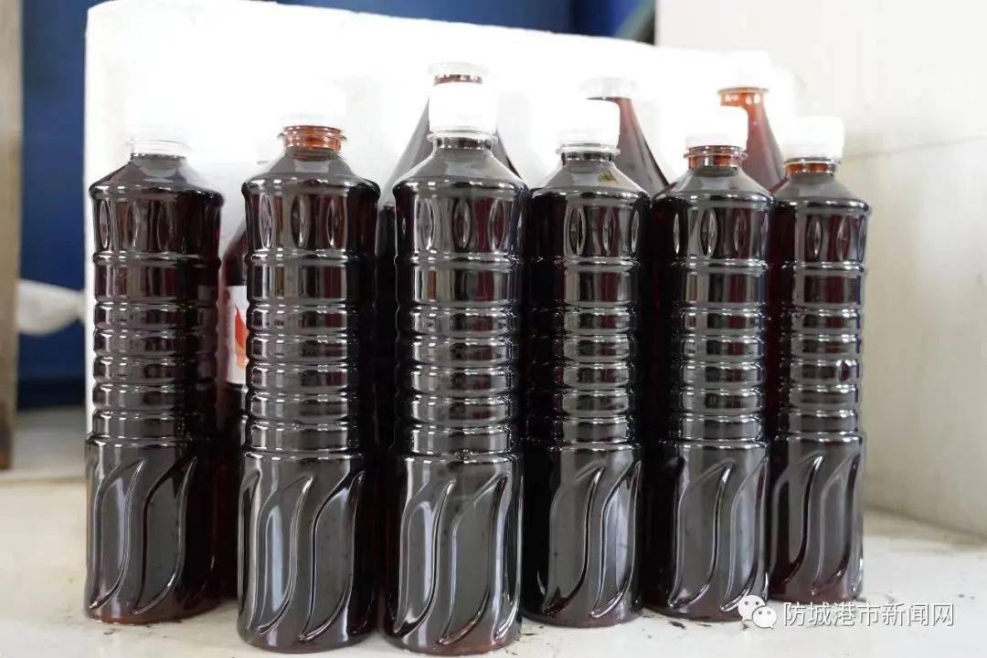 东兴京族鱼露入选2022中国非遗美食大集_版权_视频_内容