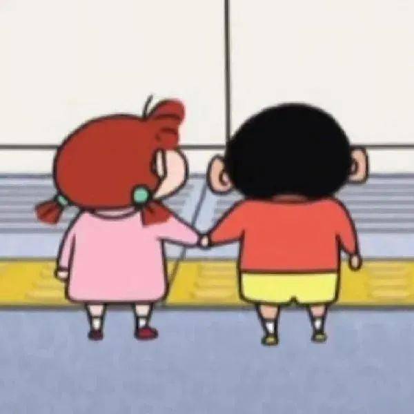 2023年情侣头像，请查收