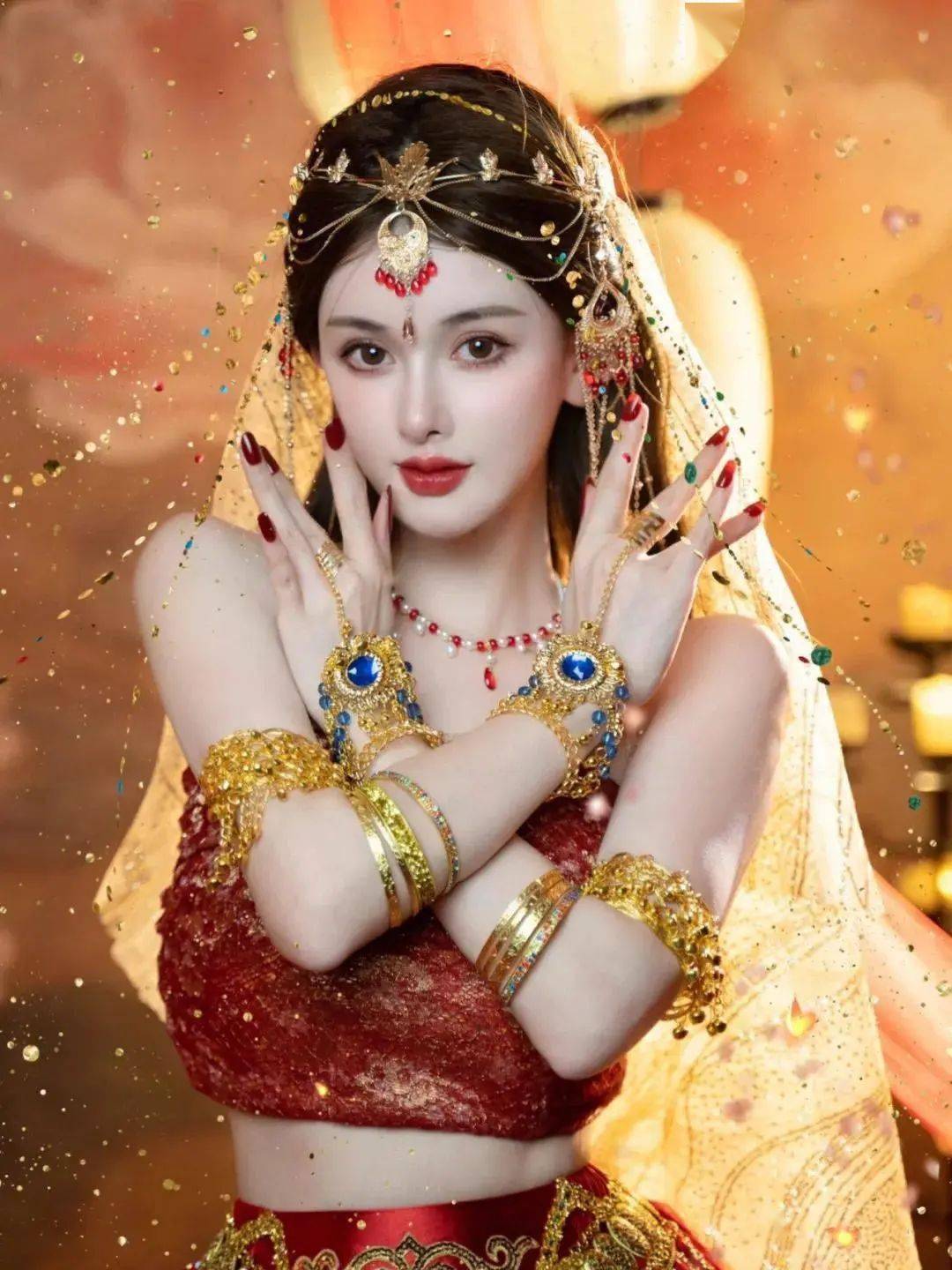 别议红楼_尹凤_焦大_古风