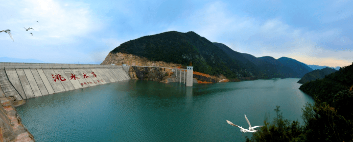 【红网时刻】茶陵县洮水水库管理局:抓好资源保护管理 努力实现社会和