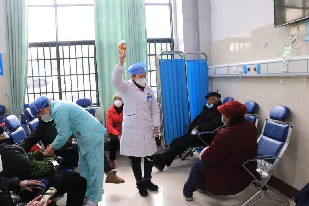 全州县人民医院现在是什么情况?_患者_急诊_疫情