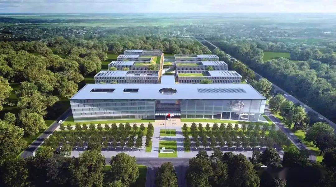 今天,北京市疾控中心新址在通州开建!2025年完工——_能力_建设_专业