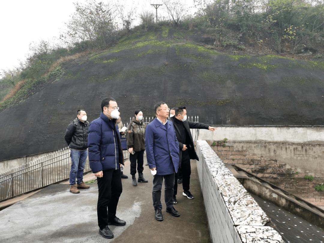 陈廷俊局长督导农村地区疫情防控和农业生产_家庭农场_情况_服务