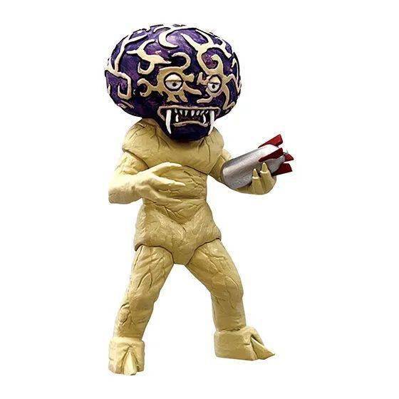 gashapon「hg 电子分光人」转蛋_玩具公司_系列_日本